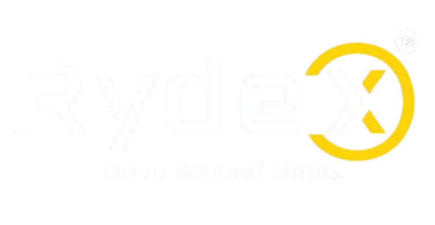 Rydex - Drive Beyond Limits